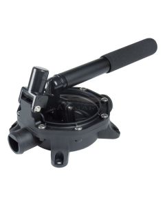 Man Blg Pump Alum Handle - BARDHAG72001