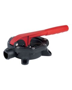Man Blg Pump Plastic Handle - BARDHPG72001