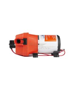 Press Pump 41Srs 12V 3.3GPM 25PSI - BARDP103302541