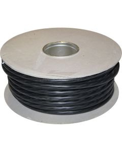 Flexi Starter Cable 40mm 300 Amp Black - AF8-00563-BK