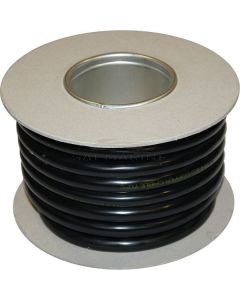 Flexi Tinned Starter Cable 35mm Black - AF8-08531T-BK