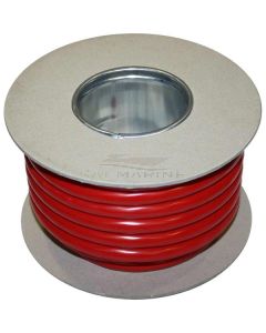 FLEXI TINNED STARTER CABLE 35mm2 50M RED - AF8-08535T-R