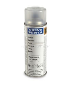 Volvo Penta Clear Varnish - VP827502