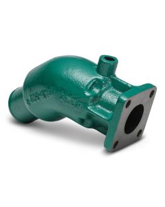 EXHAUST PIPE ELBOW - VP861906