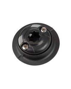 QuikPort inc VHB - Black - 890-03408711