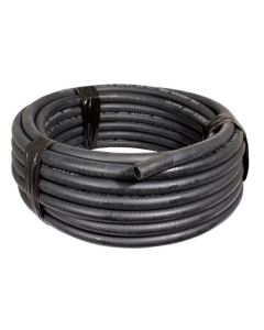 Heater Hose Rubber 3/4" (Per Meter) - HEATHOSE19