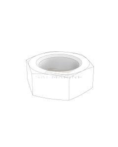 HEXAGON NUT - VP955821