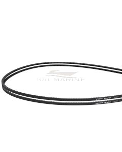 VOLVO PENTA BELT - 966978 - VP966978