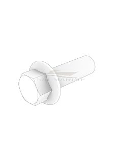 FLANGE SCREW - VP969445