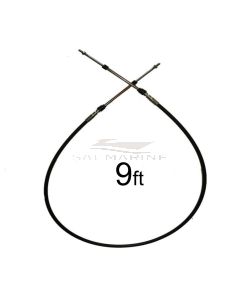 Ultraflex C8 33C Engine Control Cable - 9ft - AF4-C8-09