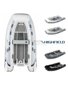 HighfieldCL310PVC