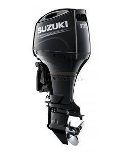 SuzukiDF175