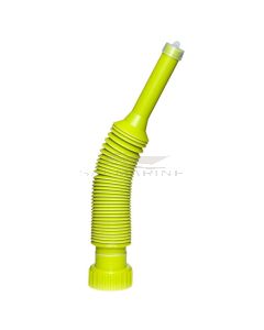 ASPEN Flexible Filler Spout 5L - ASPENFLEXIFILLERCAP5