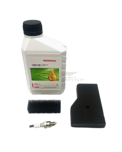 HONDA GENERATOR SERVICE PACK EU20I & EU22 - H206211Z07000