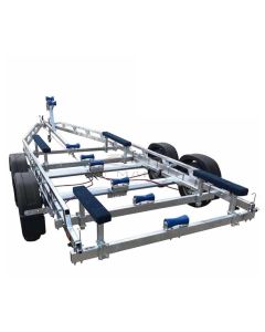 EXT3500 BUNK - EXT3500 BUNK