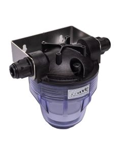 Flostream Micro HiFlo10-15 (10 L/min) + 15 mm - H024476