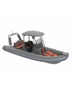 HIGHFIELD SPORT 600 PVC - SP600PVC
