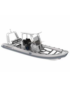 HIGHFIELD SPORT SP 660 HYP - SP660HYP