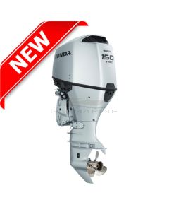 HONDA OUTBOARD BF150 LDU - BF150LDU