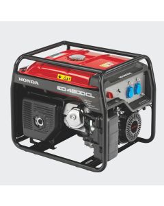 HONDA EG4500 GENERATOR - EG4500CLBT
