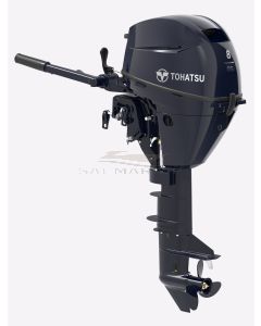 TOHATSU MFS8 C EPS - MFS8CEPS
