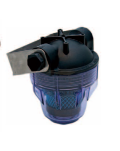 WAVESTREAM MICRO SYSTEM  - HALH000610