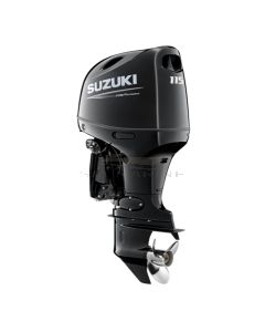 SUZUKI DF115BTGX - DF115BTGX