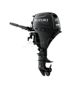 SUZUKI DF20AL OUTBOARD - DF20AL