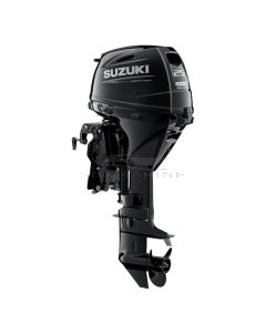 SUZUKI DF25ATL OUTBOARD - DF25ATL