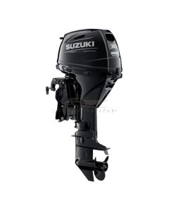 SUZUKI DF30ATL OUTBOARD - DF30ATL