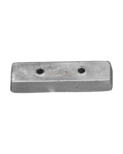 TRIM TAB ANODE  - TEC-BT