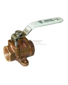 Groco Fuel Valve FV 3/8 - FV-375