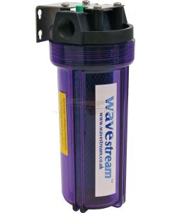 WAVESTREAM SYSTEM 1 - HALH000596