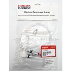 HONDA GEAR CASE OIL PUMP - 08200-9012