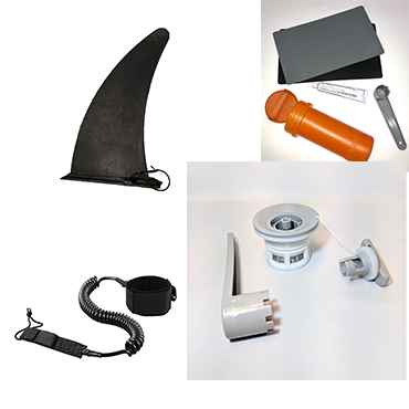 Honwave Parts & Accessories