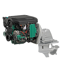 Volvo Penta