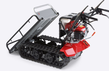 Honda Power Carriers